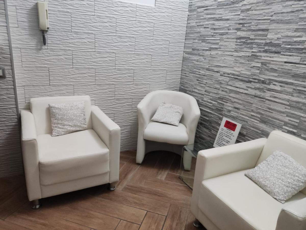 Cuscino E Cornetto Bed & Breakfast Salerno Exterior photo